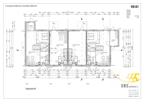 Medium property photo - Hoofdstraat 1A, 7076 BB Varsselder